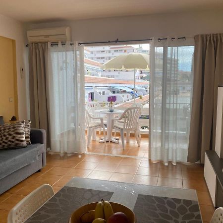 Ocean View Apartment At The Beach Playa De La Arena Puerto de Santiago  Zewnętrze zdjęcie